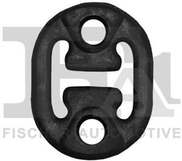 Nissan Houder, uitlaatsysteem 753715