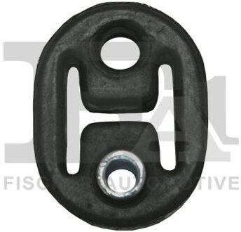 Nissan Houder, uitlaatsysteem 753919