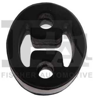 Nissan Houder, uitlaatsysteem 753931