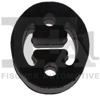 Nissan Houder, uitlaatsysteem 753937