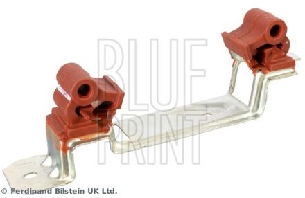 Nissan Houder, uitlaatsysteem ADBP800100