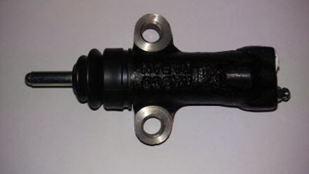 Nissan Hulpcilinder, koppeling