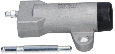 Nissan Hulpkoppelingscilinder CCS6515