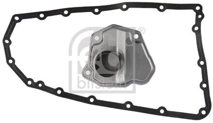 Nissan Hydrauliekfilterset, automatische aandrijving 184209