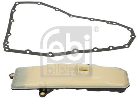 Nissan Hydrauliekfilterset, automatische aandrijving 198546