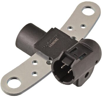 Nissan Impulsgever, krukas