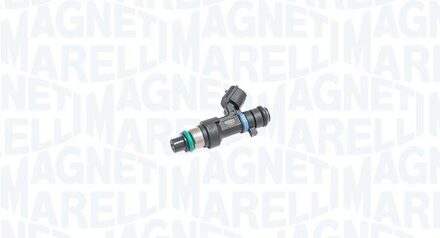 Nissan Injector/Verstuiver FEI0066