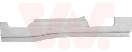 Nissan Instapplaat 3799101