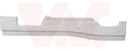 Nissan Instapplaat 3799102