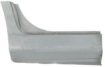 Nissan Instapplaat 6505061629017P