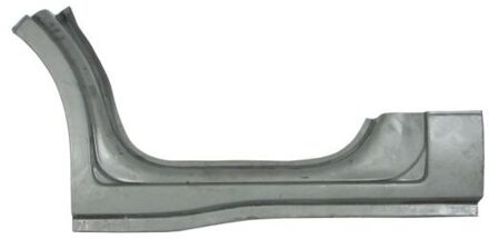 Nissan Instapplaat 6505066089041P