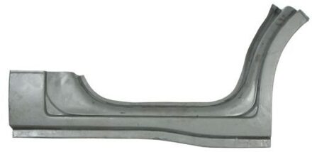 Nissan Instapplaat 6505066089042P