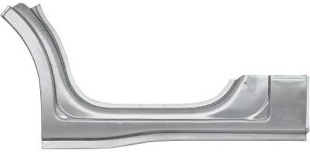 Nissan Instapplaat 9334223