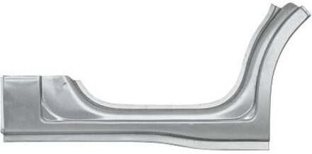 Nissan Instapplaat 9334224