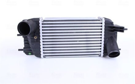 Nissan Intercooler 96360