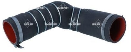 Nissan Intercooler Hoses 166186