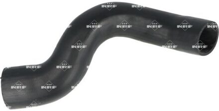 Nissan Intercooler Hoses 166438
