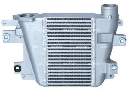Nissan Intercooler, inlaatluchtkoeler 30384