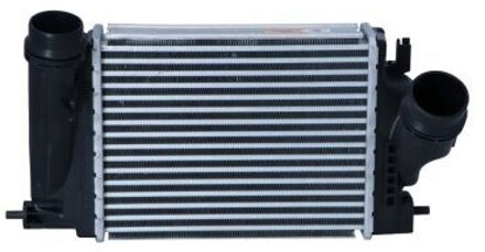 Nissan Intercooler, inlaatluchtkoeler 309078