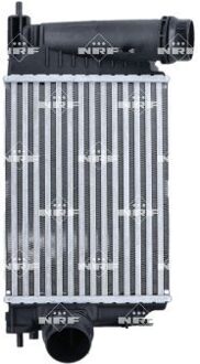 Nissan Intercooler, inlaatluchtkoeler 309126
