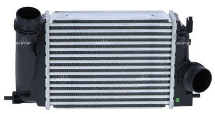 Nissan Intercooler, inlaatluchtkoeler 30973