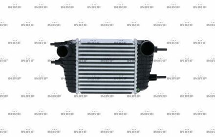 Nissan Intercooler, inlaatluchtkoeler 30987
