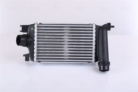 Nissan Intercooler, inlaatluchtkoeler 961583