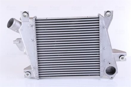 Nissan Intercooler, inlaatluchtkoeler 96527