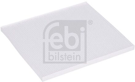 Nissan Interieurfilter 183845