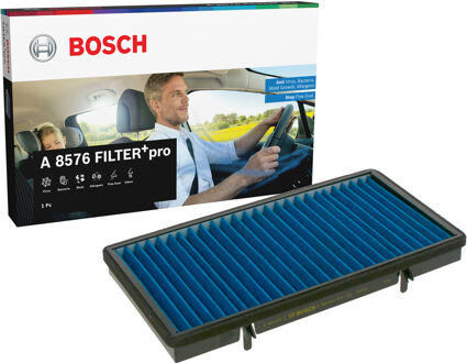 Nissan Interieurfilter A8576