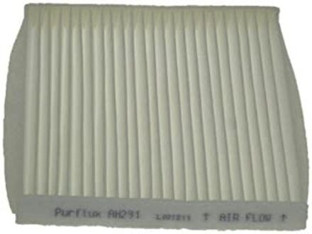 Nissan Interieurfilter AH291