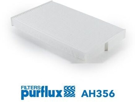 Nissan Interieurfilter AH356