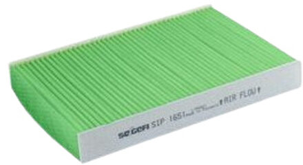 Nissan Interieurfilter AHH143