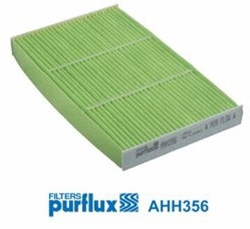 Nissan Interieurfilter AHH356