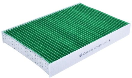 Nissan Interieurfilter Basic+ CC0151