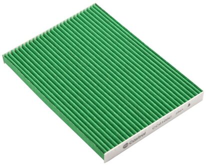 Nissan Interieurfilter Carbon+ CC0100C