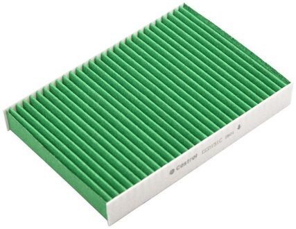 Nissan Interieurfilter Carbon+ CC0151C