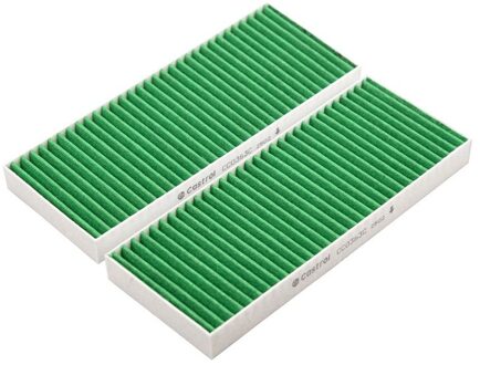 Nissan Interieurfilter Carbon+ CC0363C