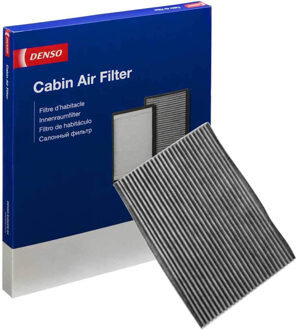 Nissan Interieurfilter DCF370K