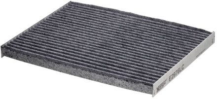 Nissan Interieurfilter E2976LC