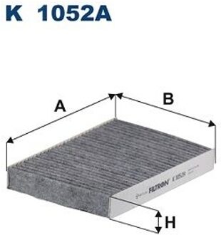 Nissan Interieurfilter K1052A