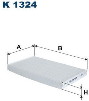 Nissan Interieurfilter K1324