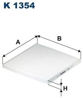 Nissan Interieurfilter K1354