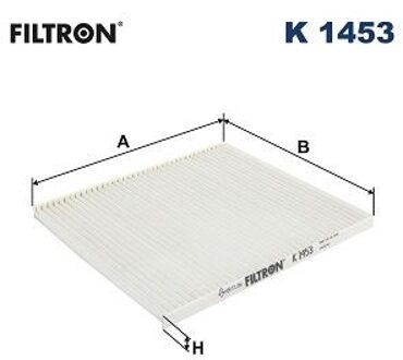 Nissan Interieurfilter K1453