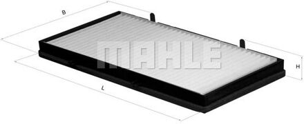 Nissan Interieurfilter LA382