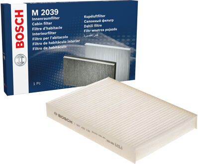 Nissan Interieurfilter M2039