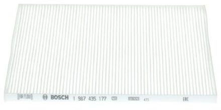 Nissan Interieurfilter M5177