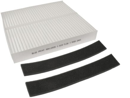 Nissan Interieurfilter