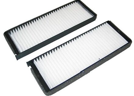 Nissan Interieurfilter