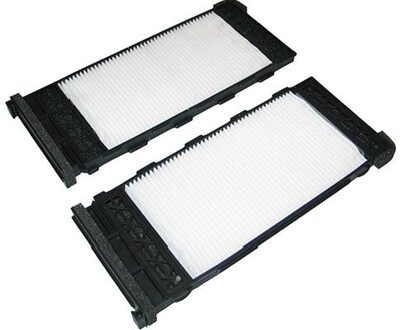 Nissan Interieurfilter
